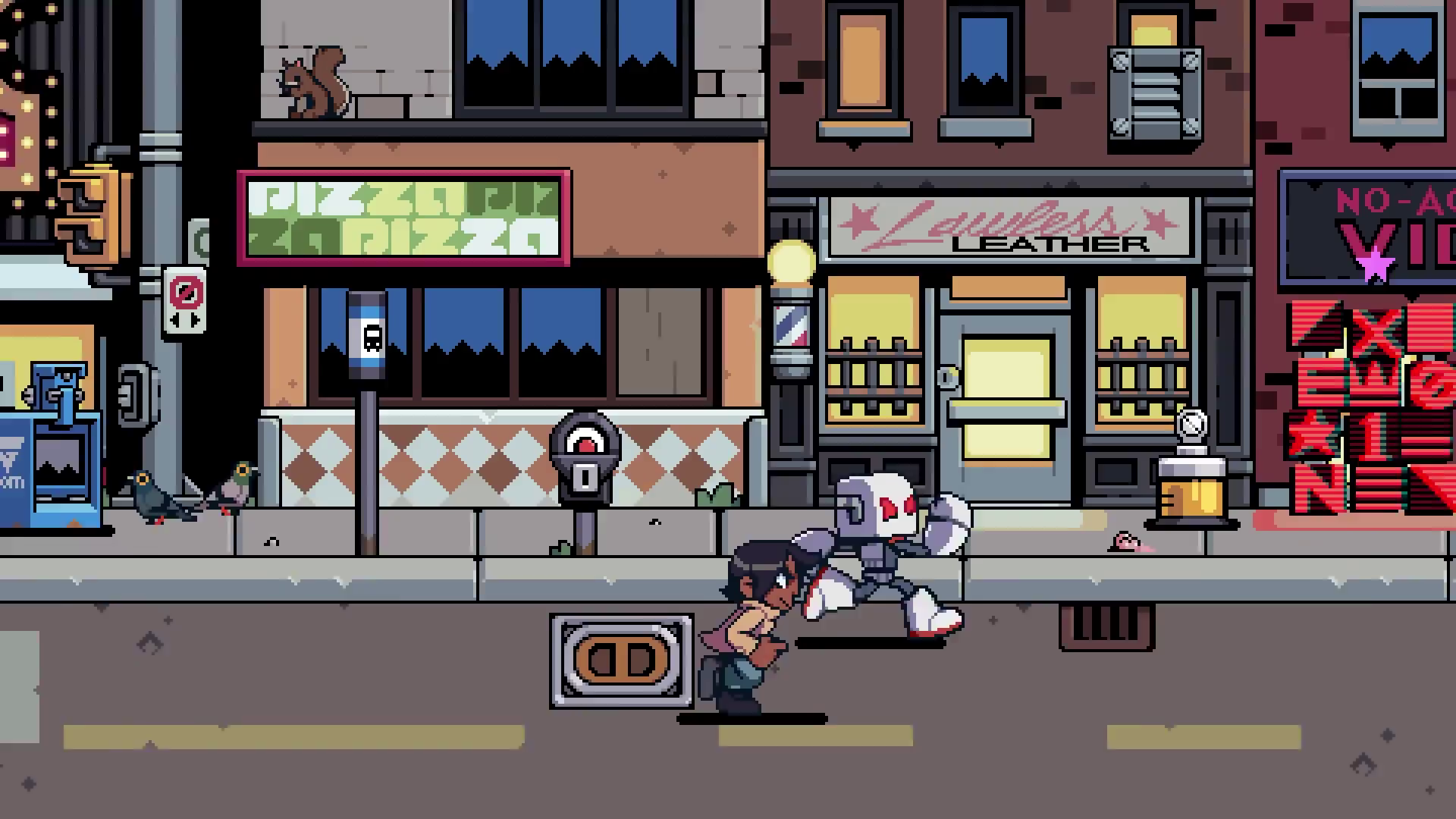 No hagas planes para marzo, Scott Pilgrim EX saldrá ese mes