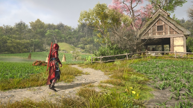 Assassin's Creed Shadows