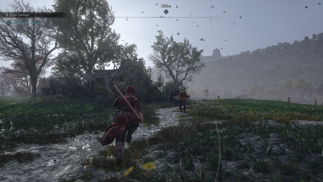 Assassin's Creed Shadows