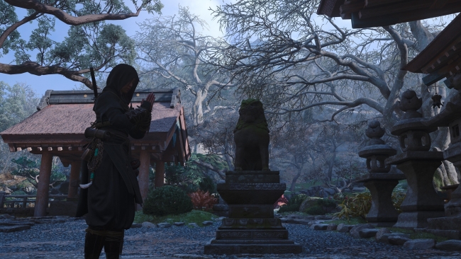 Assassin's Creed Shadows