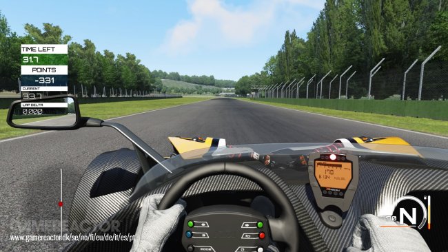 Assetto Corsa
