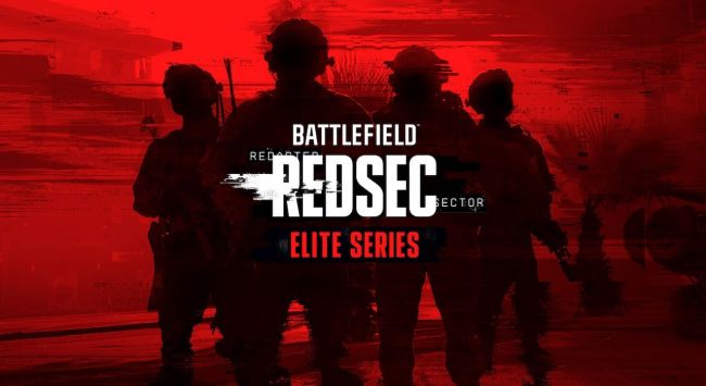 ¿Battlefield 6 tendrá un deporte competitivo? EA desvela las Redsec Elite Series