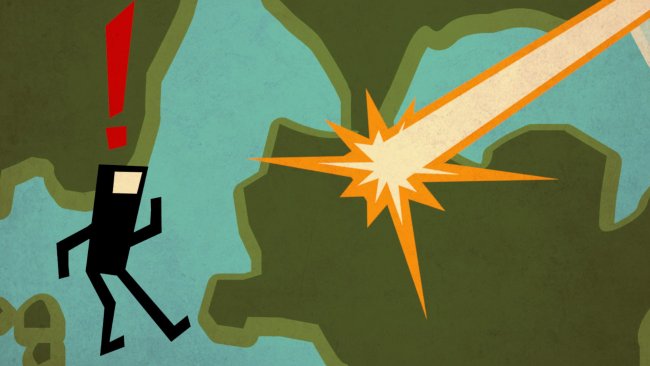 Bit. Trip Presents Runner 2: Future Legend of Rhythm Alien