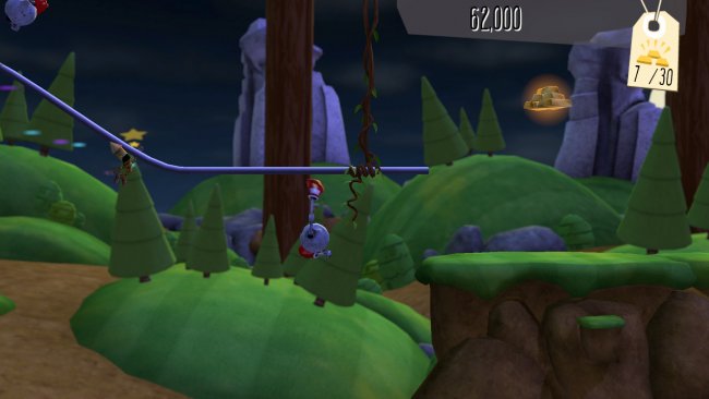 Bit. Trip Presents Runner 2: Future Legend of Rhythm Alien