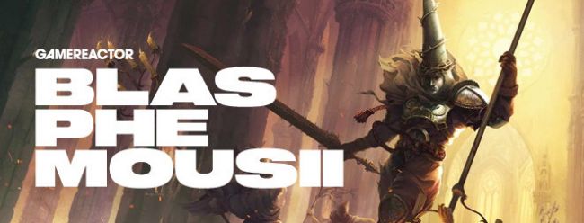 Blasphemous II