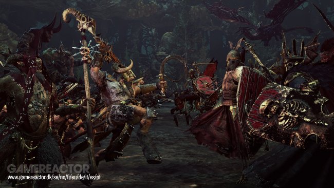 Total War: Warhammer