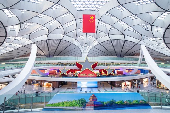 China amplía el acceso sin visado a países latinoamericanos clave