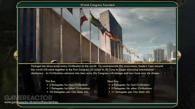 Civilization V