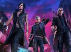 La duración de Devil May Cry 5 son unas 15 horas, en principio