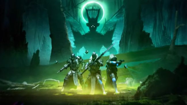 Destiny 2: La Reina Bruja