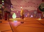 El JRPG Destiny Connect nos lleva a un mundo con efecto 2000