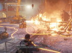 Dos horas de gameplay del final de The Division