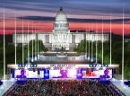 Donald Trump anuncia que el draft de la NFL de 2027 se celebrar&aacute; en Washington DC con un mill&oacute;n de visitantes