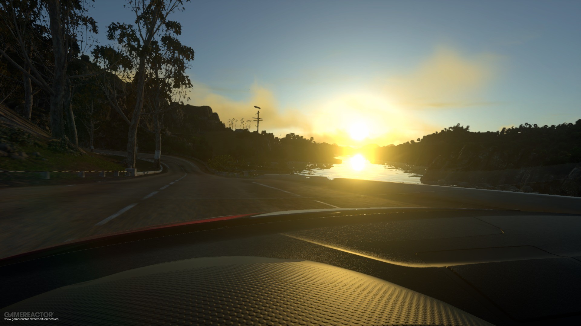 DriveClub