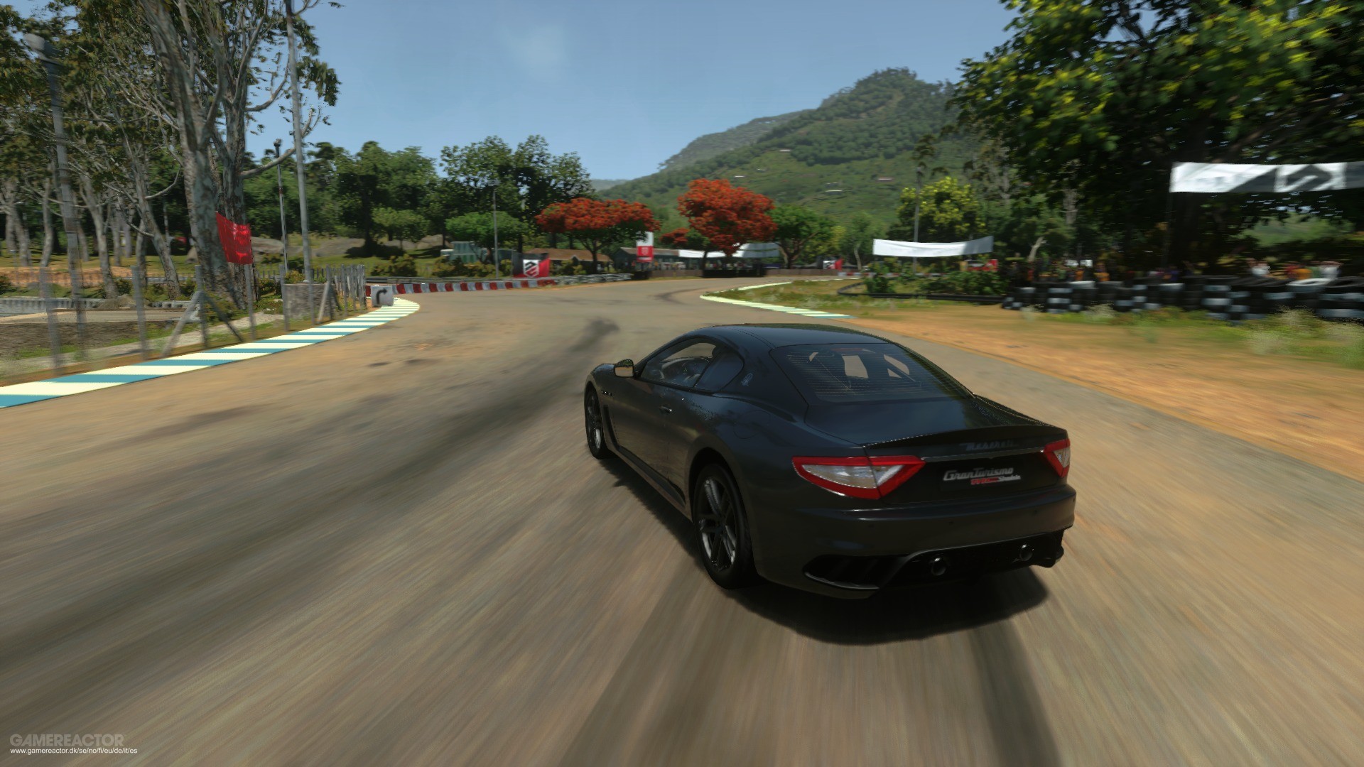 DriveClub