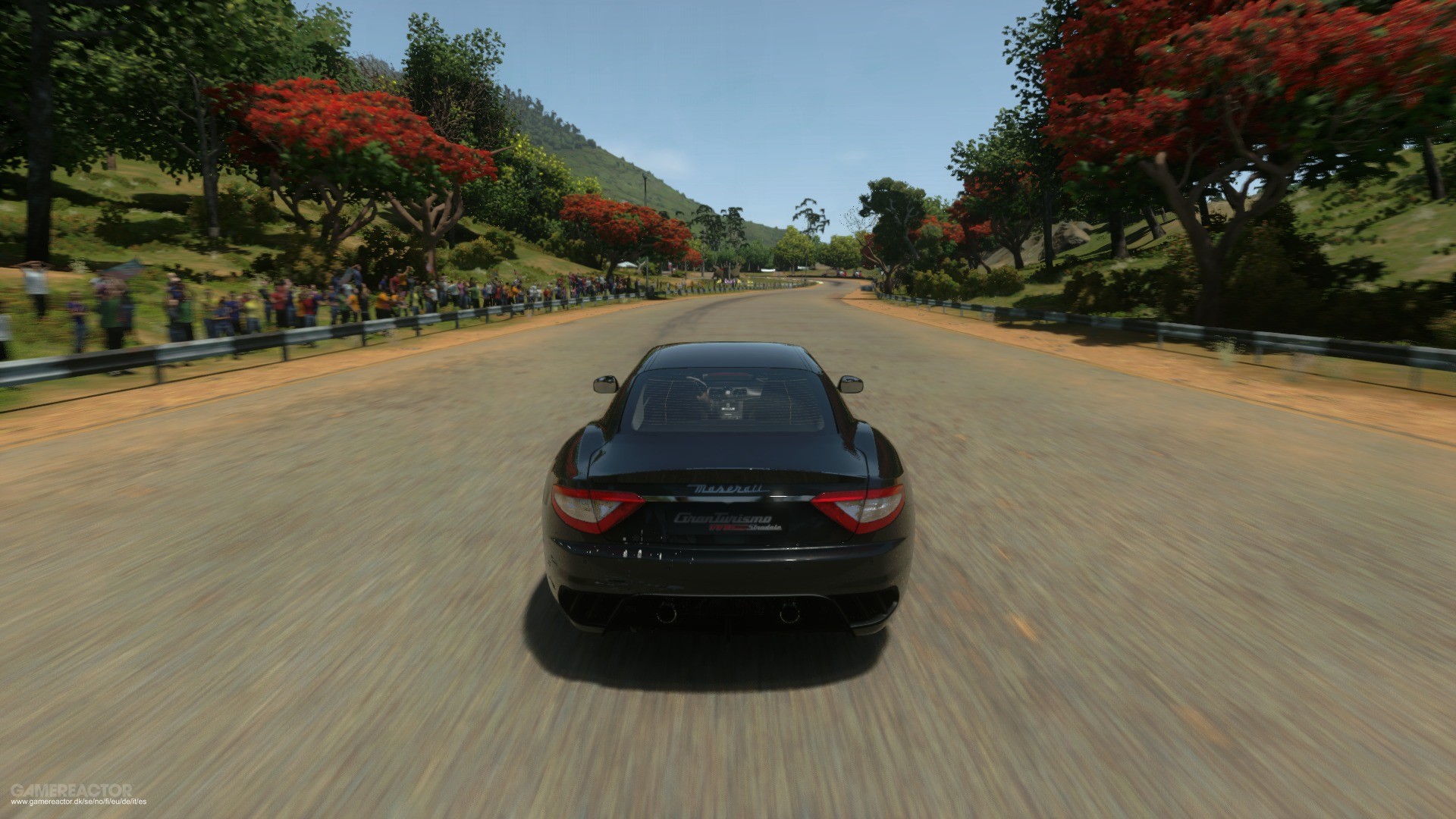 DriveClub