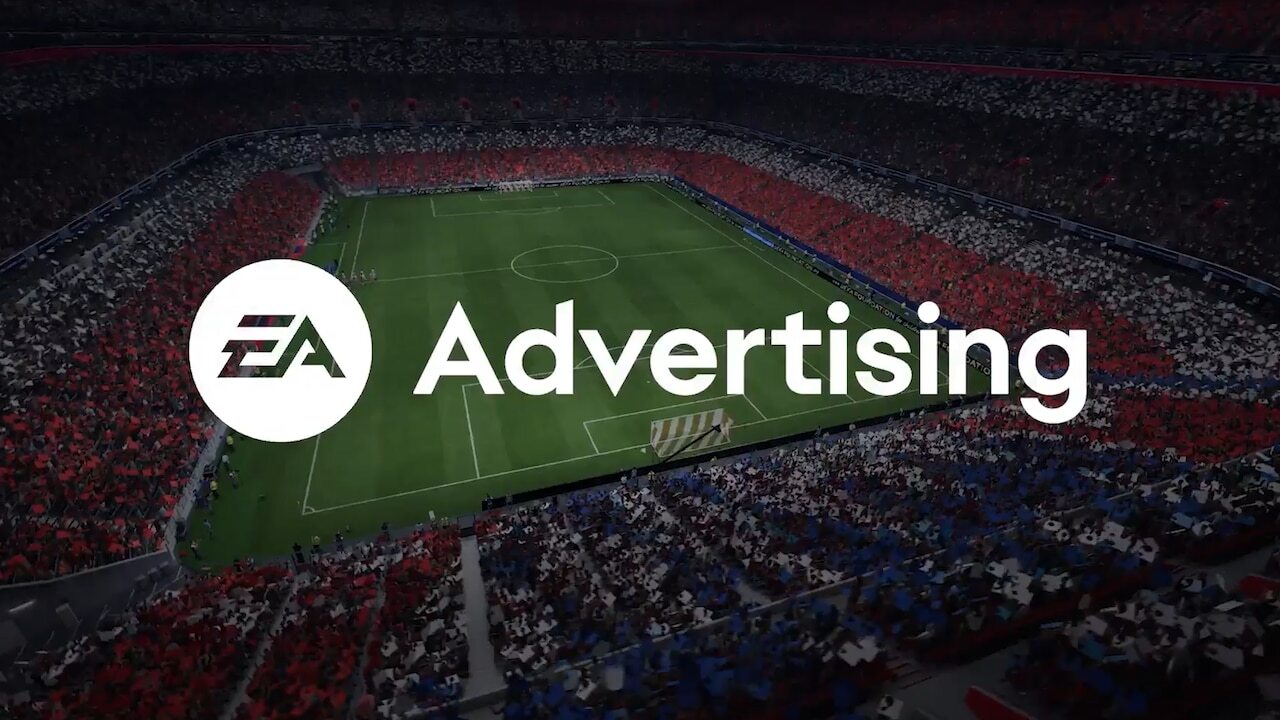 Electronic Arts quiere usar el 'product placement' como estrategia de financiación en sus juegos: Nace EA Advertising