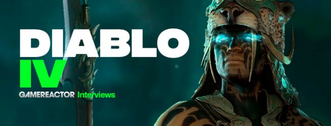 Diablo IV: Vessel of Hatred