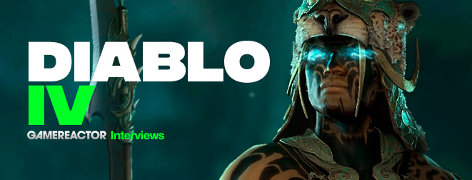 Fui hasta las oficinas en el Campus de Blizzard en California para entrevistar a los jefes de desarrollo de Diablo IV: Vessel of Hatred y la nueva clase, el Espiritualista