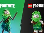 Epic Games ha creado Estilos Lego para más de 1.200 trajes de Fortnite