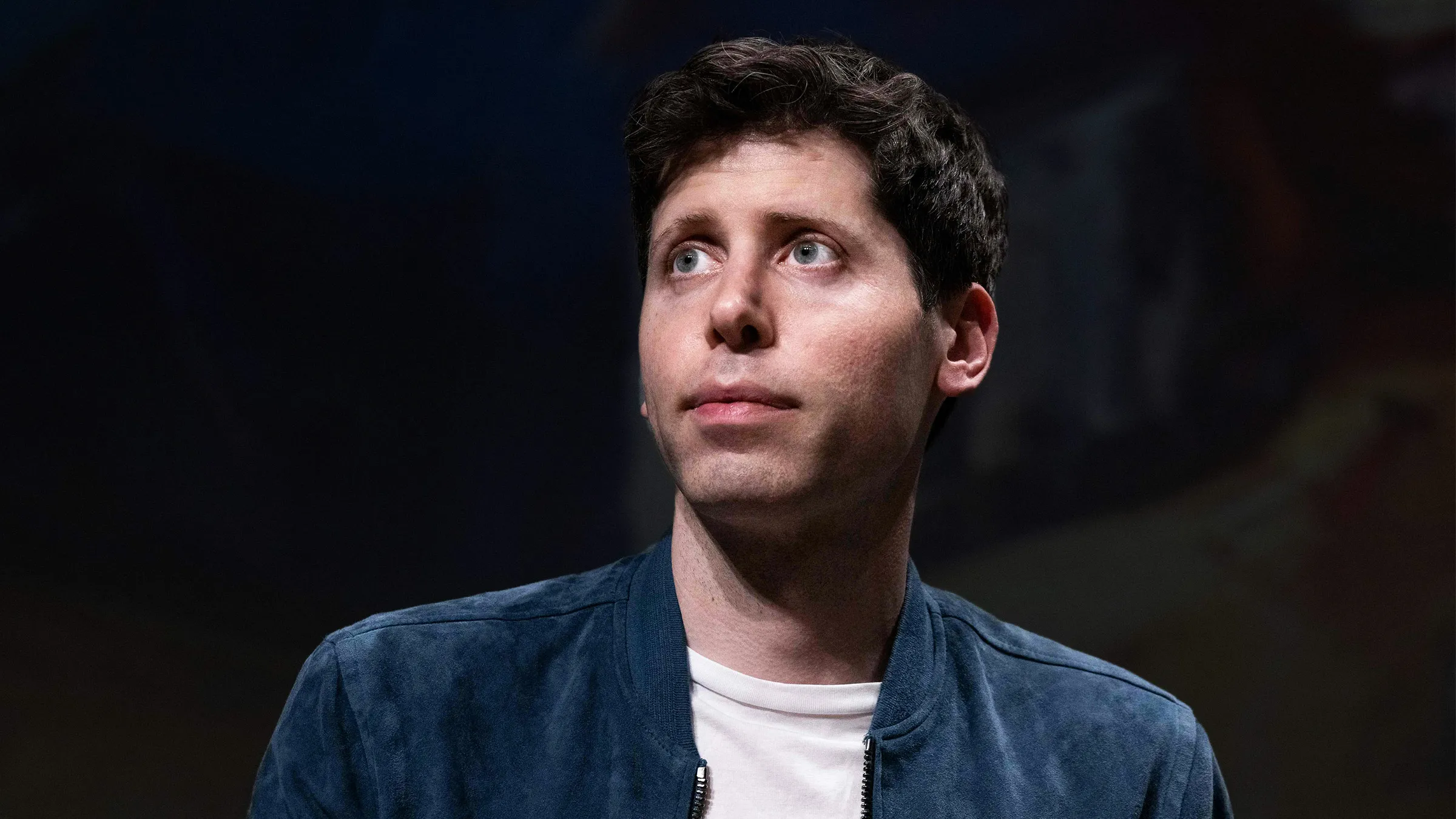 La película biográfica sobre Sam Altman de Luca Guadagnino ha sido rechazada por los grandes estudios