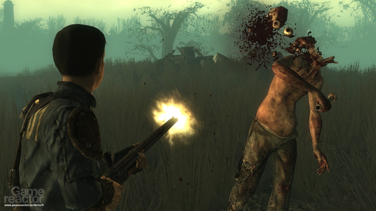 Bethesda pone a otro estudio a cargo de Fallout 5 mientras siguen trabajando en The Elder Scrolls VI, según un rumor