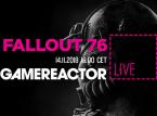 Hoy en GR Live - Fallout 76