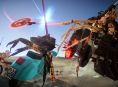 Fight Crab 2 llega a Early Access en febrero