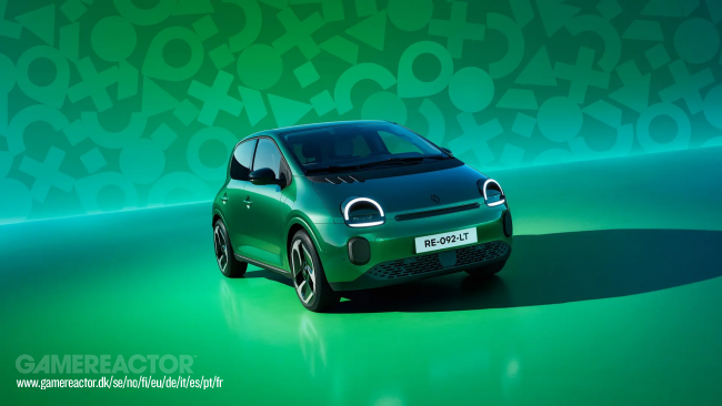 Ford y Renault inician una nueva asociación para vehículos eléctricos