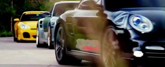 Anunciado Forza Horizon