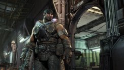 Sobre el Gears of War 3 filtrado