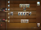 Gwent: el juego de cartas de The Witcher - impresiones