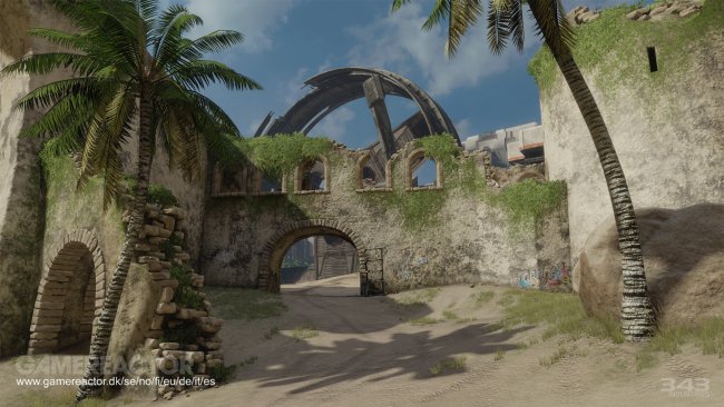 Halo: The Master Chief Collection