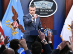 Hegseth insiste en que Trump no estaba al corriente de los ataques al yacimiento de gas de South Pars: "No sab&iacute;a nada".