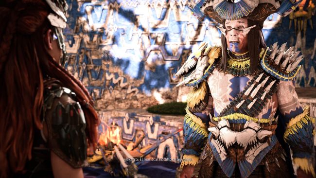 Horizon Forbidden West