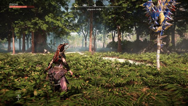 Horizon Forbidden West