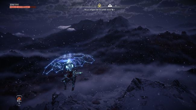 Horizon Forbidden West