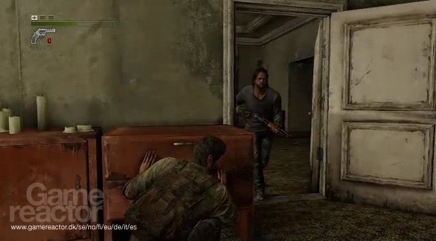 The Last of Us