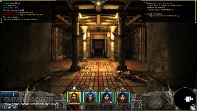 Might & Magic X: Legacy