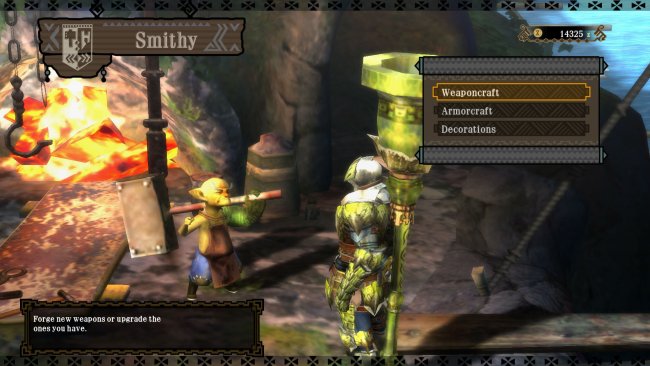Monster Hunter 3 Ultimate
