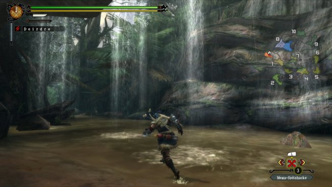 Monster Hunter 3 Ultimate