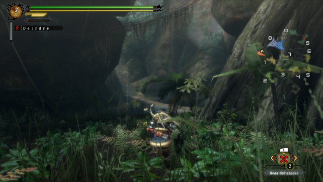 Monster Hunter 3 Ultimate