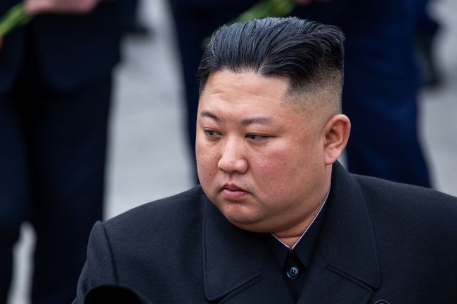 El líder norcoreano reafirma sus planes de expansión de las fuerzas nucleares