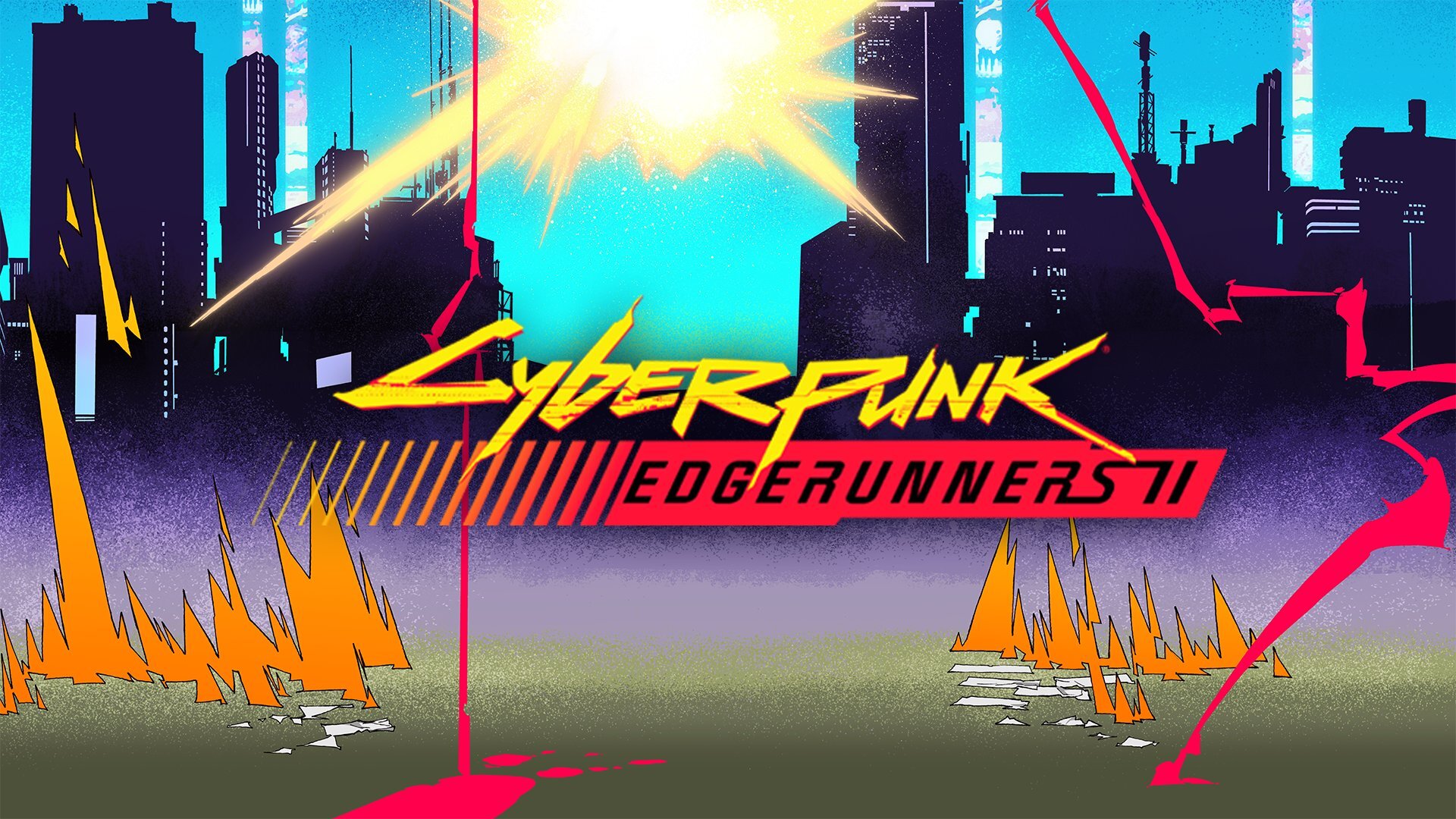 Cyberpunk: Edgerunners 2 se quitará el velo en cuestión de días