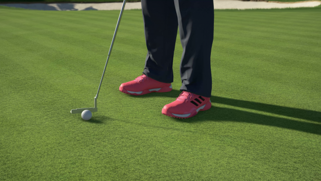 PGA Tour 2K21