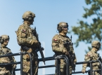 Polonia desplegar&aacute; 10.000 soldados para vigilar las infraestructuras tras una serie de ataques rusos