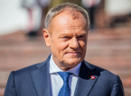 Polonia preparada para colocar minas terrestres en 48 horas tras la retirada de la Convenci&oacute;n de Ottawa, seg&uacute;n Tusk