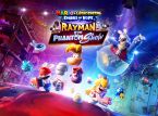 Rayman llega a Mario + Rabbids: Sparks of Hope a finales de mes