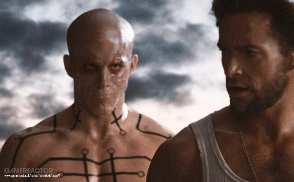 Ryan Reynolds on the failure of X-Men Origins: Wolverine: “It was all Hugh Jackman’s fault”