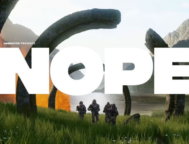 Opinión: Las secuelas que no quiero jugar